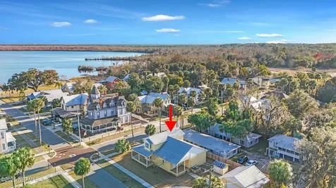 600 Emmett Street Palatka FL 32177