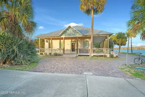 600 Emmett Street Palatka FL 32177