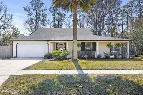 4318 Jeremys Landing Drive S Jacksonville FL 32258
