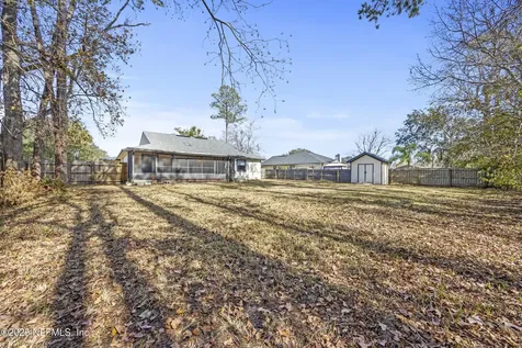 4318 Jeremys Landing Drive S Jacksonville FL 32258