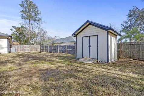 4318 Jeremys Landing Drive S Jacksonville FL 32258