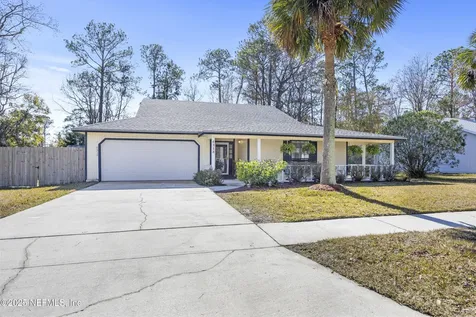 4318 Jeremys Landing Drive S Jacksonville FL 32258