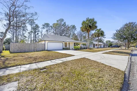 4318 Jeremys Landing Drive S Jacksonville FL 32258