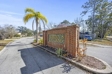 4318 Jeremys Landing Drive S Jacksonville FL 32258