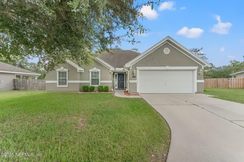 5452 Huckleberry Court Macclenny FL 32063