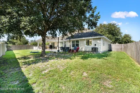 5452 Huckleberry Court Macclenny FL 32063