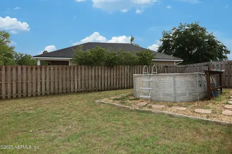 5452 Huckleberry Court Macclenny FL 32063