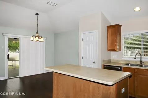 5452 Huckleberry Court Macclenny FL 32063