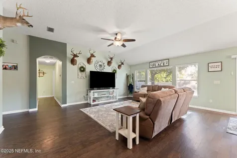 5452 Huckleberry Court Macclenny FL 32063