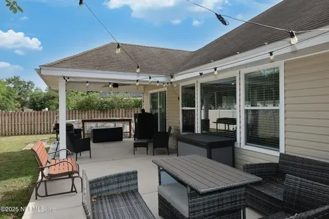 5452 Huckleberry Court Macclenny FL 32063