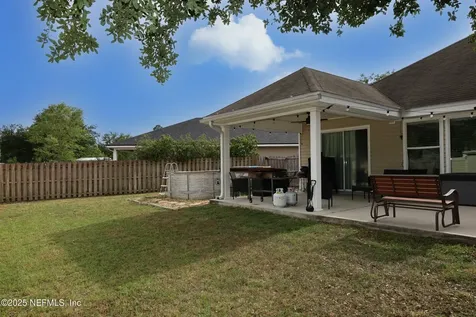 5452 Huckleberry Court Macclenny FL 32063
