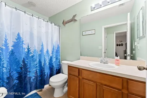 5452 Huckleberry Court Macclenny FL 32063