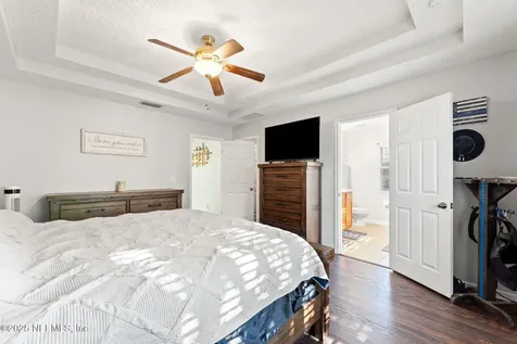 5452 Huckleberry Court Macclenny FL 32063