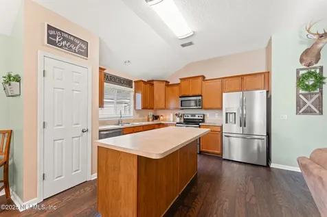 5452 Huckleberry Court Macclenny FL 32063
