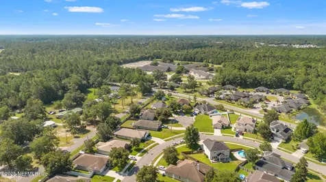 5452 Huckleberry Court Macclenny FL 32063