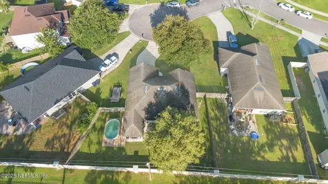 5452 Huckleberry Court Macclenny FL 32063