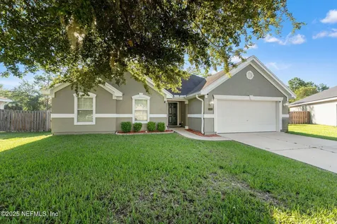 5452 Huckleberry Court Macclenny FL 32063