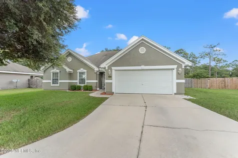 5452 Huckleberry Court Macclenny FL 32063