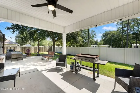 5452 Huckleberry Court Macclenny FL 32063