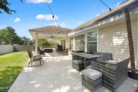 5452 Huckleberry Court Macclenny FL 32063