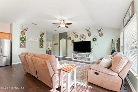 5452 Huckleberry Court Macclenny FL 32063
