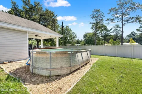 5452 Huckleberry Court Macclenny FL 32063