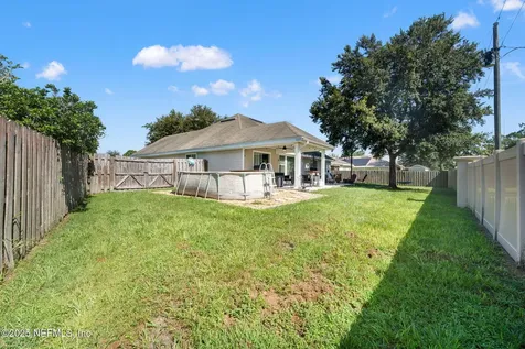 5452 Huckleberry Court Macclenny FL 32063