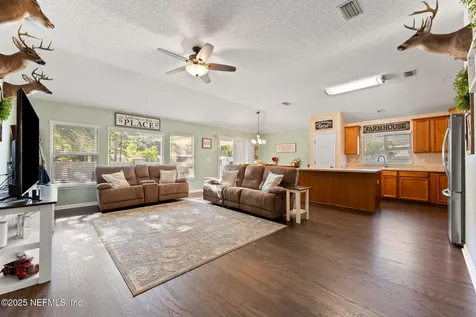 5452 Huckleberry Court Macclenny FL 32063