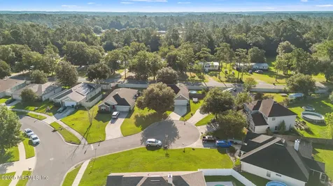 5452 Huckleberry Court Macclenny FL 32063