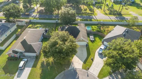 5452 Huckleberry Court Macclenny FL 32063