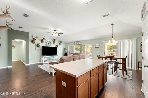 5452 Huckleberry Court Macclenny FL 32063