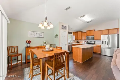 5452 Huckleberry Court Macclenny FL 32063