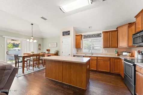 5452 Huckleberry Court Macclenny FL 32063