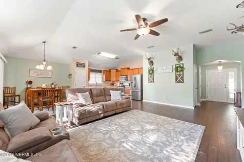 5452 Huckleberry Court Macclenny FL 32063