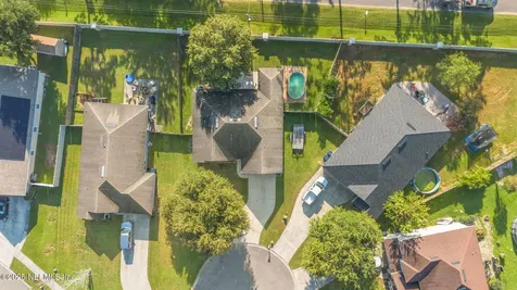 5452 Huckleberry Court Macclenny FL 32063