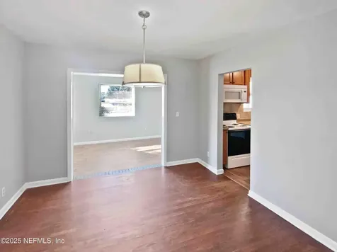 6610 Blackwood Drive Jacksonville FL 32277