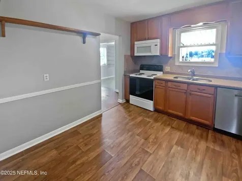 6610 Blackwood Drive Jacksonville FL 32277