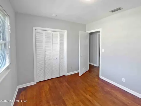 6610 Blackwood Drive Jacksonville FL 32277