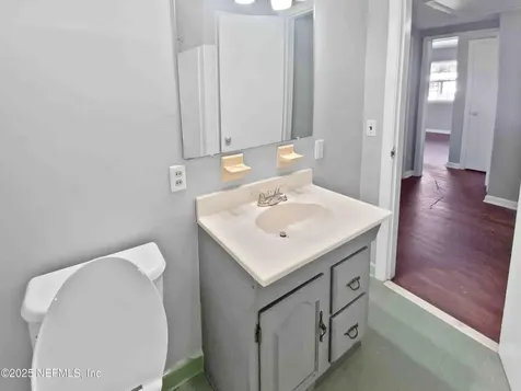 6610 Blackwood Drive Jacksonville FL 32277