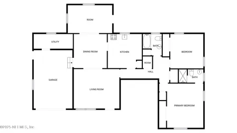 6610 Blackwood Drive Jacksonville FL 32277