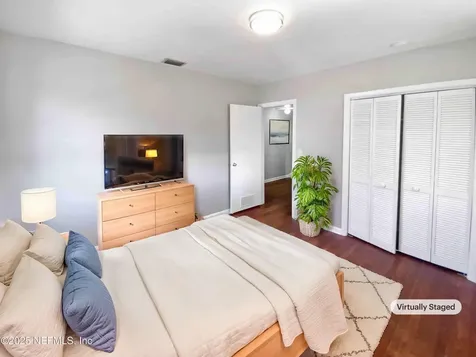 6610 Blackwood Drive Jacksonville FL 32277