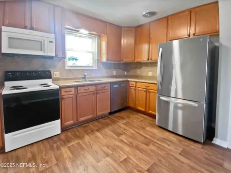 6610 Blackwood Drive Jacksonville FL 32277