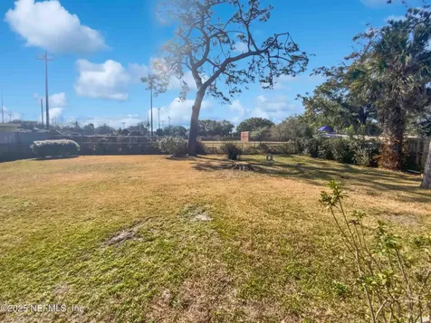 6610 Blackwood Drive Jacksonville FL 32277