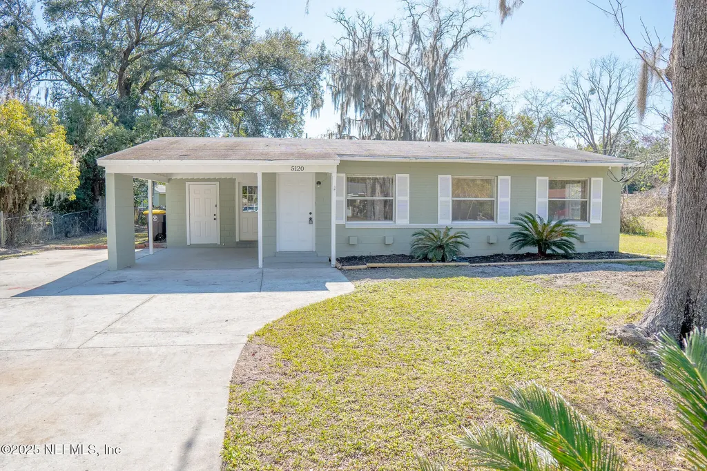 5120 110th Street Jacksonville FL 32244