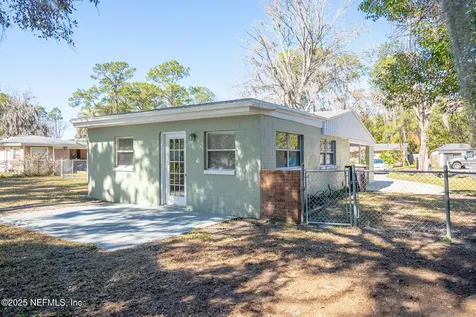 5120 110th Street Jacksonville FL 32244