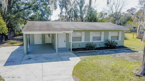 5120 110th Street Jacksonville FL 32244