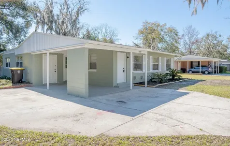 5120 110th Street Jacksonville FL 32244