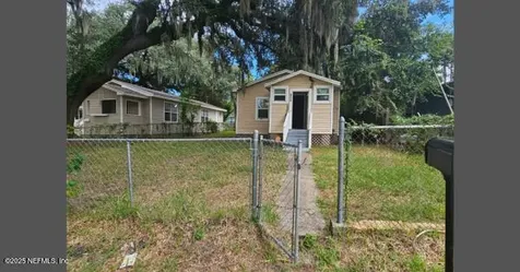 365 Broward Street Jacksonville FL 32204