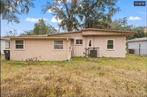 5967 Oaklane Drive Jacksonville FL 32244