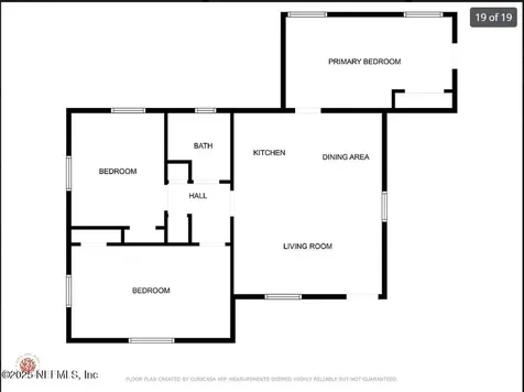 5967 Oaklane Drive Jacksonville FL 32244